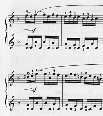 Dussek - Sonatinas Op. 20 | ΚΑΠΠΑΚΟΣ